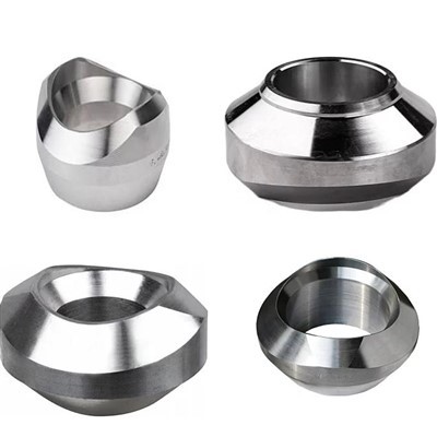 बट वेल्ड आउटलेट