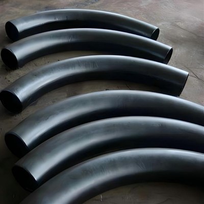 हॉट बेंड पाइप