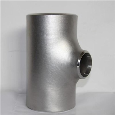 स्टेनलेस स्टील टी